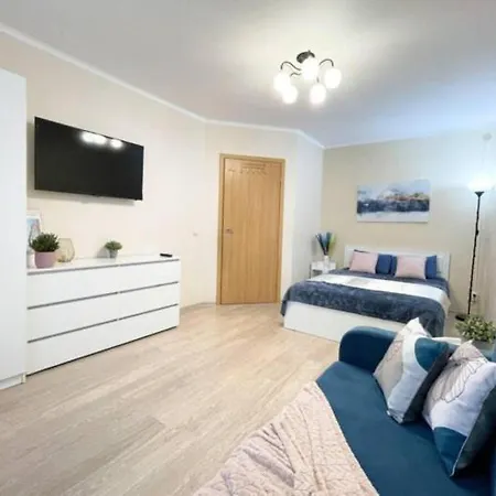 Apartamento Markos Helsinki