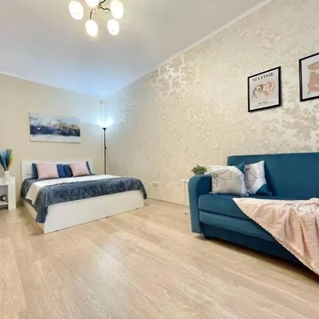 Markos Apartament *