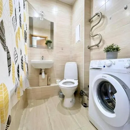 Apartamento Markos *